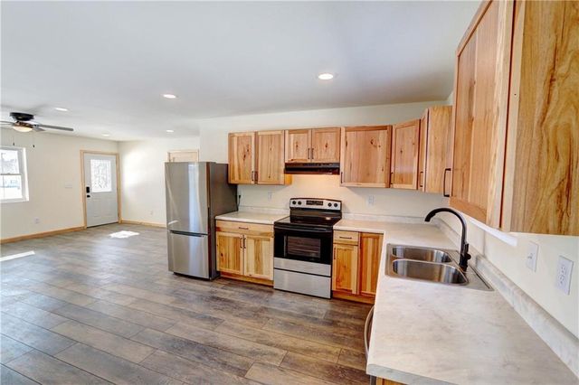 1120 Northland Drive, Spooner, WI 54801