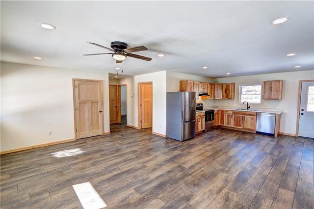 1120 Northland Drive, Spooner, WI 54801