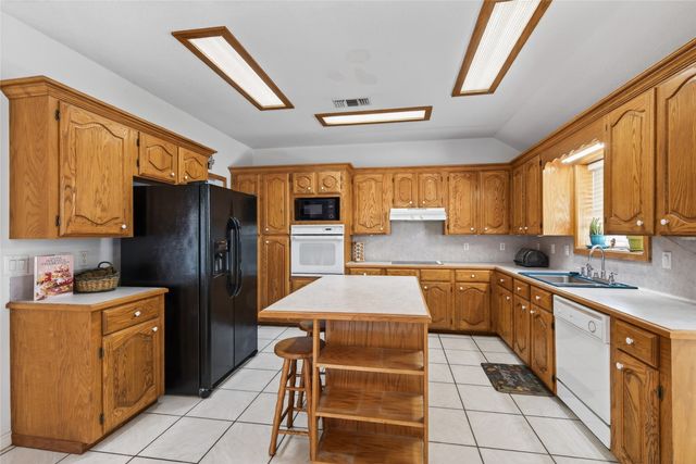 115 Barnes Drive, Benton, LA 71006