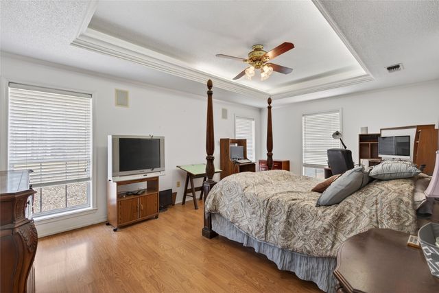 115 Barnes Drive, Benton, LA 71006