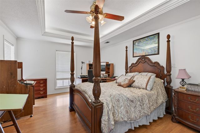 115 Barnes Drive, Benton, LA 71006