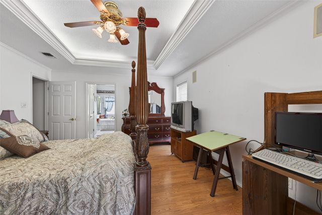 115 Barnes Drive, Benton, LA 71006