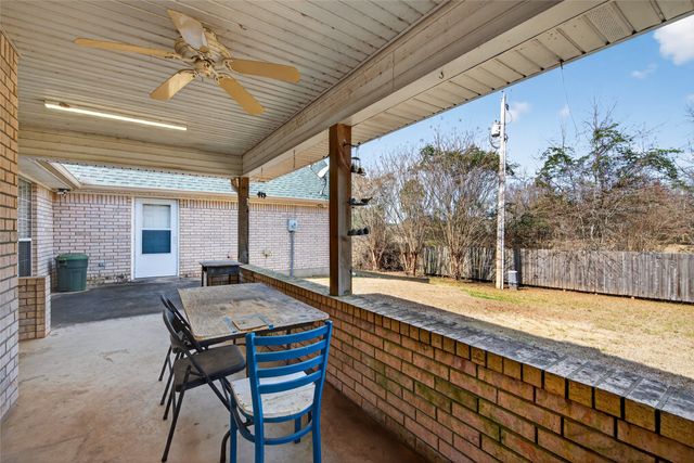 115 Barnes Drive, Benton, LA 71006