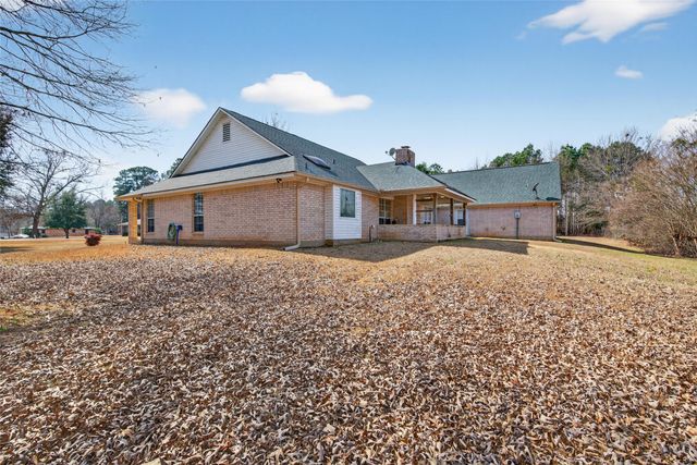 115 Barnes Drive, Benton, LA 71006