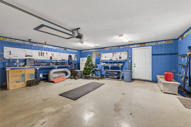 115 Barnes Drive, Benton, LA 71006