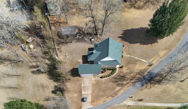 115 Barnes Drive, Benton, LA 71006