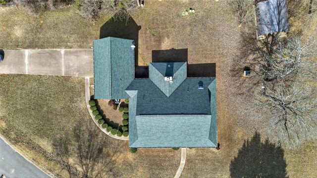 115 Barnes Drive, Benton, LA 71006