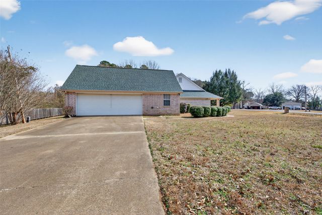 115 Barnes Drive, Benton, LA 71006