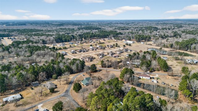 115 Barnes Drive, Benton, LA 71006