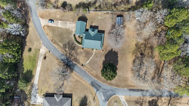 115 Barnes Drive, Benton, LA 71006