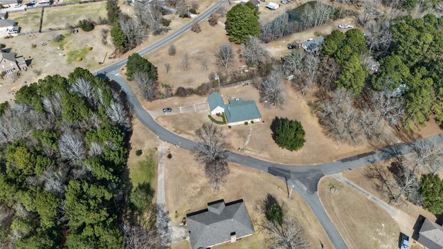 115 Barnes Drive, Benton, LA 71006