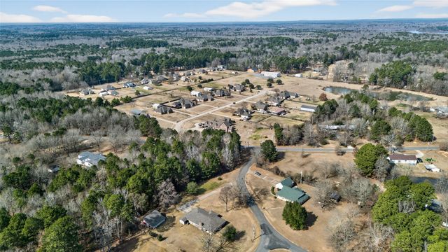 115 Barnes Drive, Benton, LA 71006