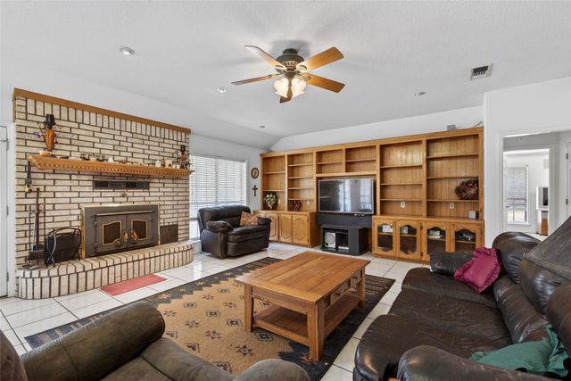 115 Barnes Drive, Benton, LA 71006