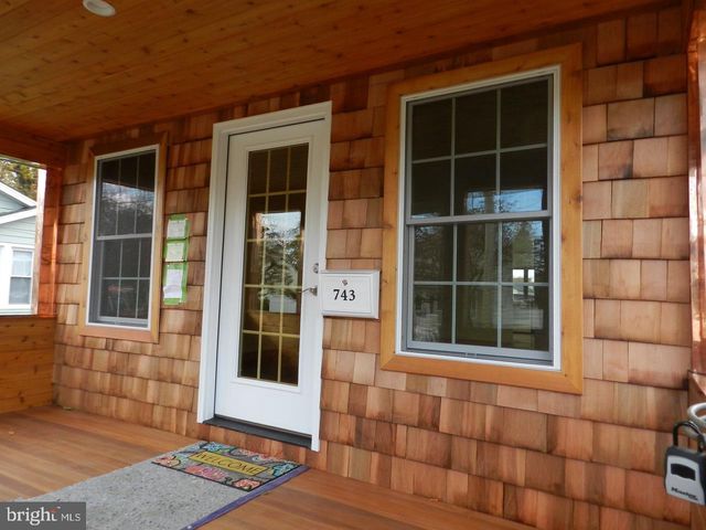 743 VALLEY FORGE, Lawrenceville, NJ 08648