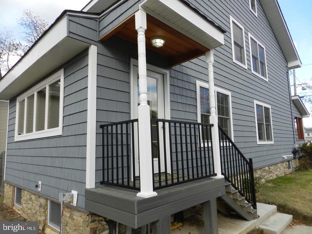 743 VALLEY FORGE, Lawrenceville, NJ 08648