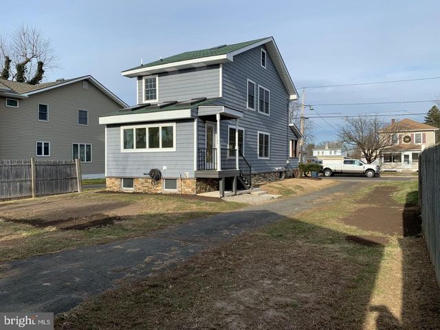 743 VALLEY FORGE, Lawrenceville, NJ 08648