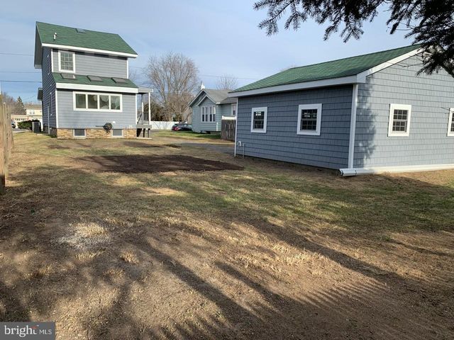 743 VALLEY FORGE, Lawrenceville, NJ 08648