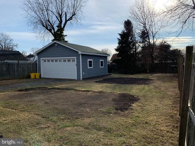 743 VALLEY FORGE, Lawrenceville, NJ 08648