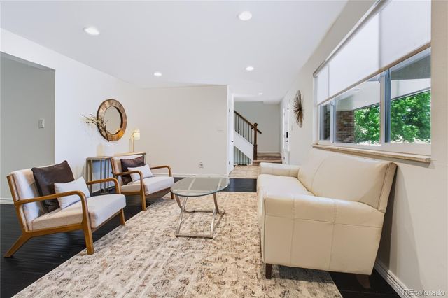 660 Omega Lane, Lone Tree, CO 80124