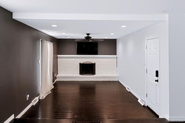 660 Omega Lane, Lone Tree, CO 80124