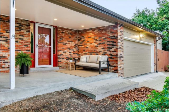 660 Omega Lane, Lone Tree, CO 80124