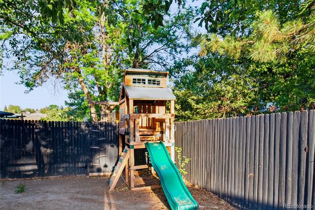 660 Omega Lane, Lone Tree, CO 80124