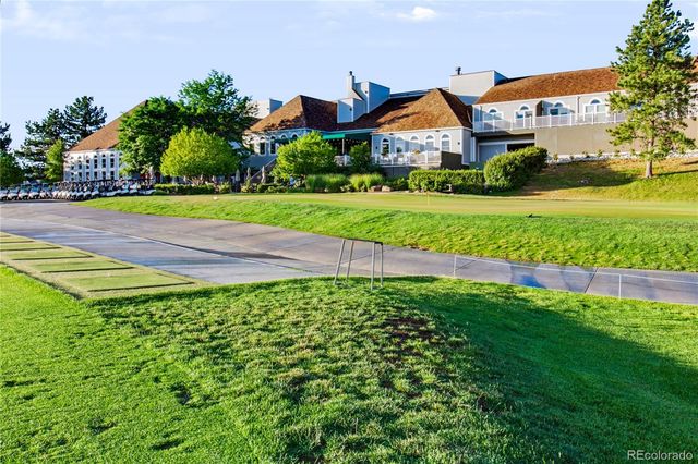 660 Omega Lane, Lone Tree, CO 80124