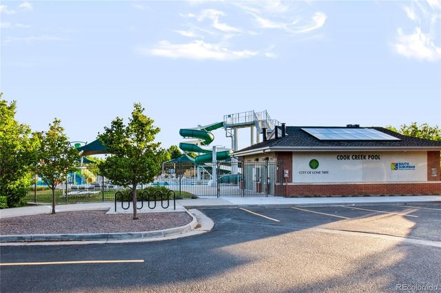 660 Omega Lane, Lone Tree, CO 80124