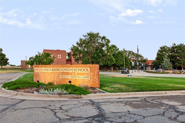 660 Omega Lane, Lone Tree, CO 80124