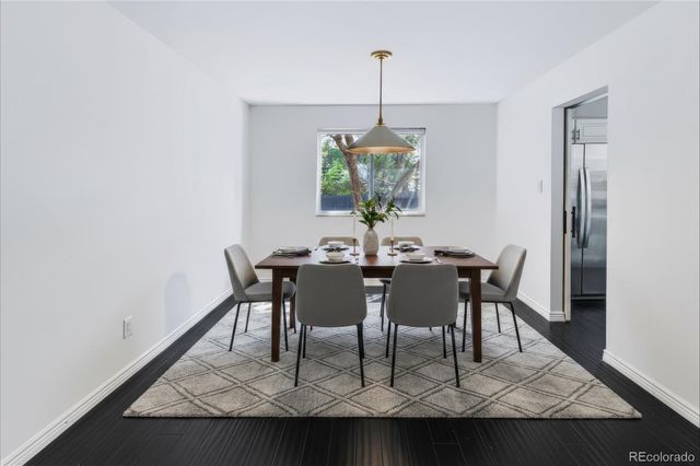 660 Omega Lane, Lone Tree, CO 80124