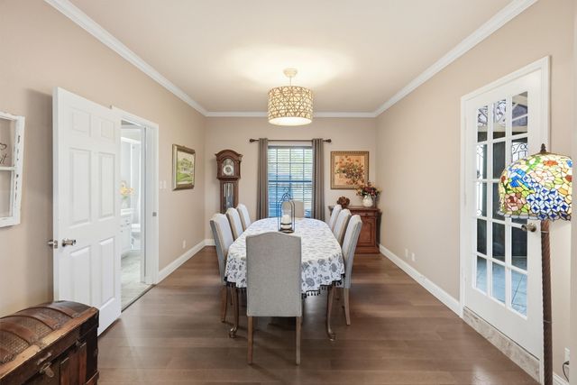 5107 Largo Drive, De Cordova, TX 76049