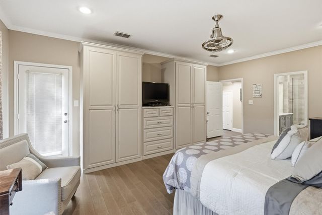 5107 Largo Drive, De Cordova, TX 76049