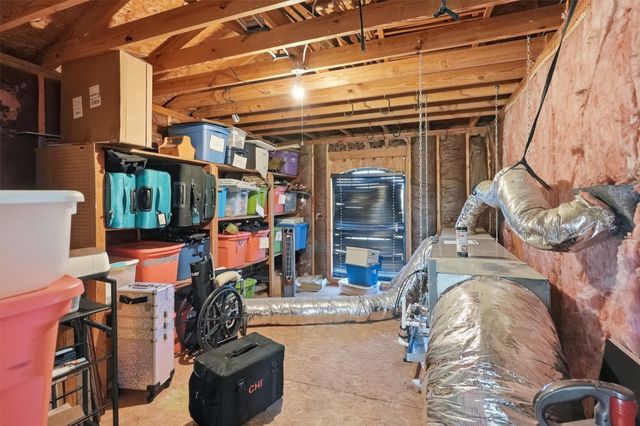 5107 Largo Drive, De Cordova, TX 76049