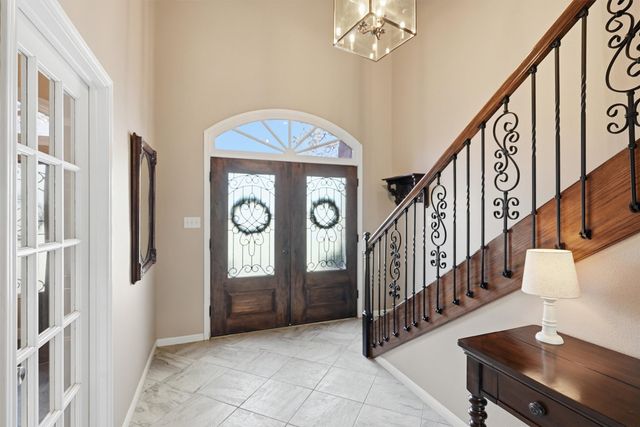 5107 Largo Drive, De Cordova, TX 76049