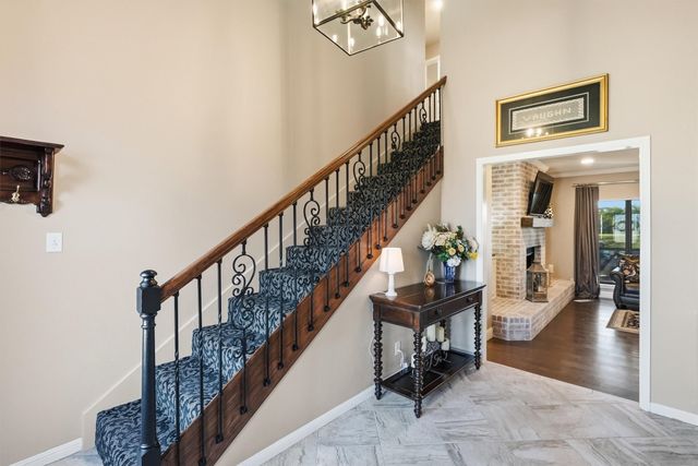 5107 Largo Drive, De Cordova, TX 76049