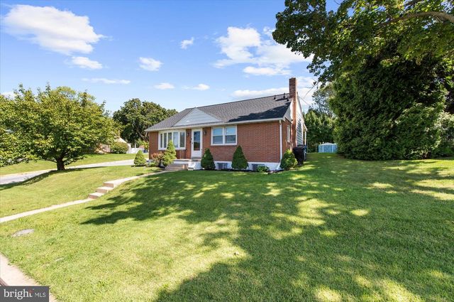 3509 READING CREST AVE, Reading, PA 19605