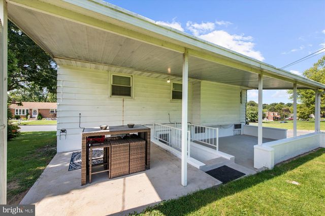 3509 READING CREST AVE, Reading, PA 19605
