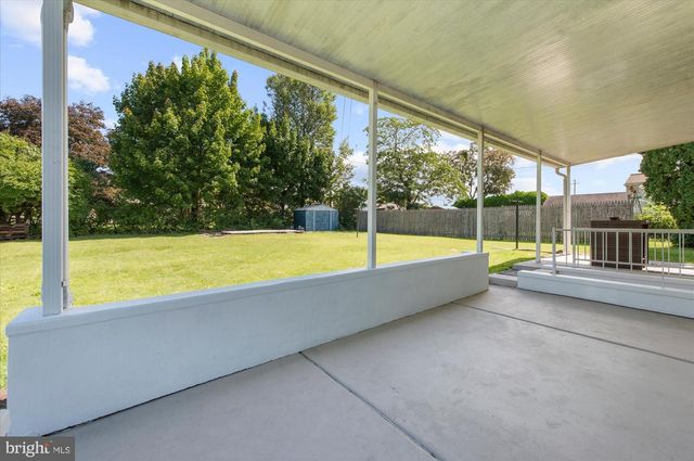 3509 READING CREST AVE, Reading, PA 19605