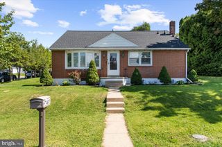 3509 READING CREST AVE, Reading, PA 19605