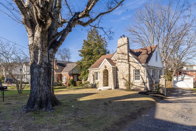 2802 Marlin Ave, Nashville, TN 37215