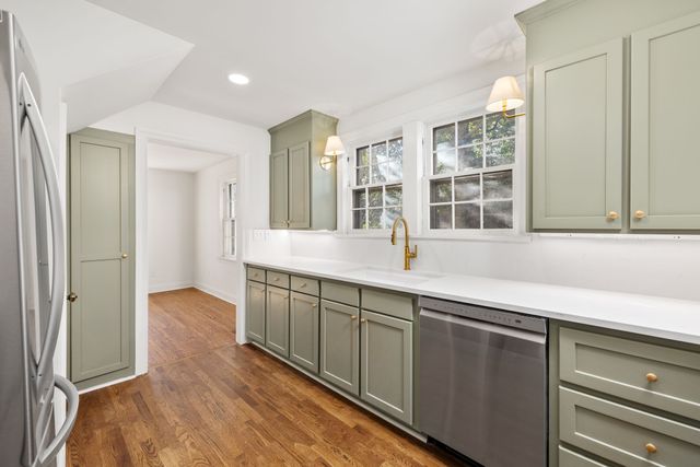 2802 Marlin Ave, Nashville, TN 37215