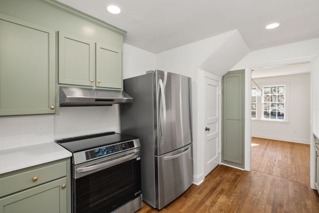 2802 Marlin Ave, Nashville, TN 37215