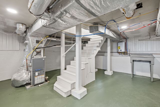 2802 Marlin Ave, Nashville, TN 37215