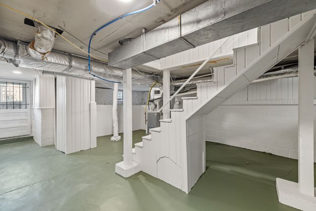 2802 Marlin Ave, Nashville, TN 37215