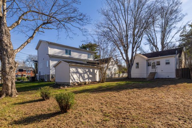 2802 Marlin Ave, Nashville, TN 37215