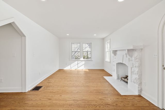 2802 Marlin Ave, Nashville, TN 37215