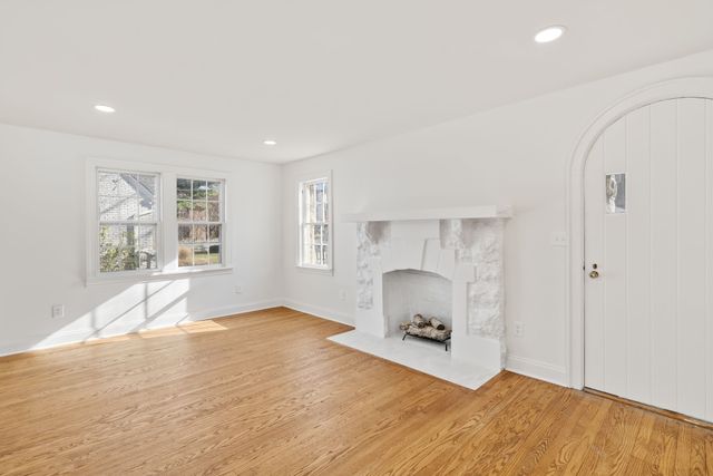 2802 Marlin Ave, Nashville, TN 37215