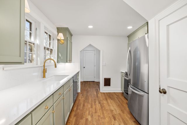 2802 Marlin Ave, Nashville, TN 37215