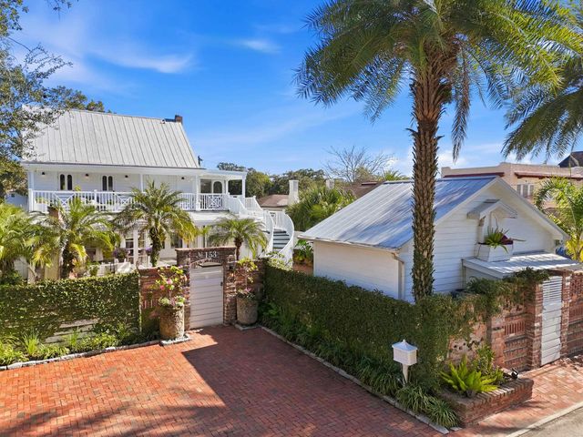 153 Washington St, St Augustine, FL 32084