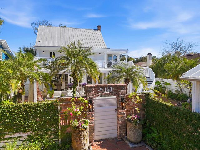 153 Washington St, St Augustine, FL 32084